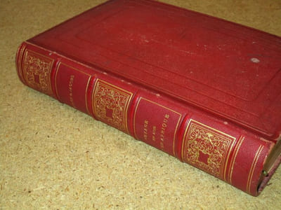 Voyage en Asie et en Afrique par MM. Eyriès et Alfred Jacobs (Histoire Générale des Voyages par Dumont d'Urville, d'Orbigny, Eyriès et A. Jacobs, Tome IV).