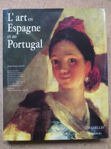 L'art en Espagne et au Portugal.