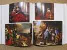 L'art italien, de la Renaissance à 1905.. MOREL Philippe / CROPPER Elizabeth / HUBERT Hans / MAZZOCCA Fernando / MICHEL Chrisitan / QUINSAC ...