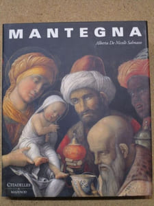 Mantegna.