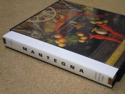 Mantegna.