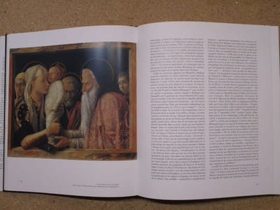 Mantegna.