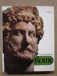L'art de l'ancienne Rome.