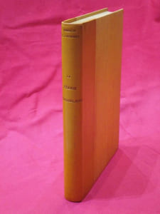 La féerie cinghalaise. Illustrations originales de Charles FOUQUERAY.