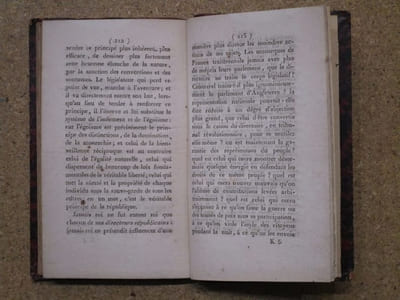 Réponse de L.N.M. CARNOT, citoyen français, l'un des fondateurs de la République, et membre constitutionnel du Directoire exécutif. Au rapport fait sur la conjuration du 18 fructidor au conseil des Cinq-Cents. Par J. CH. Bailleul, au nom d'une commission spéciale.
