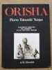 Orisha : les dieux Yorouba en Afrique et au Nouveau Monde.. VERGER Pierre Fatumbi