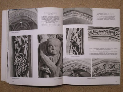 Le Vieux Grenoble : ses pierres et son âme, ses artistes, ses trésors d'art (3 volumes).
