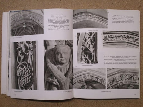 Le Vieux Grenoble : ses pierres et son âme, ses artistes, ses trésors d'art (3 volumes).. FONVIEILLE René / AVEZOU Robert / BASSETTE Louis / BOCQUET ...
