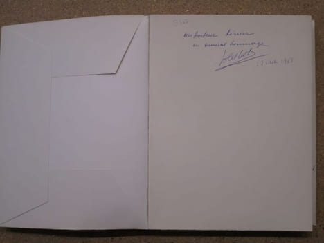 Le Vieux Grenoble : ses pierres et son âme, ses artistes, ses trésors d'art (3 volumes).. FONVIEILLE René / AVEZOU Robert / BASSETTE Louis / BOCQUET ...