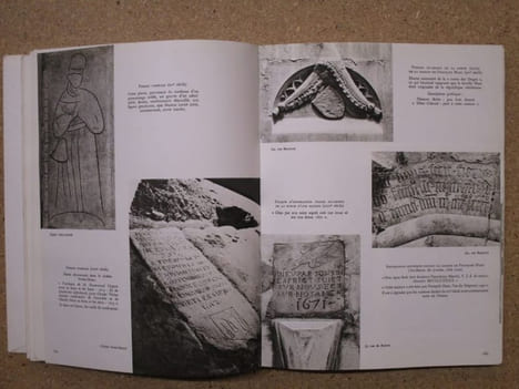 Le Vieux Grenoble : ses pierres et son âme, ses artistes, ses trésors d'art (3 volumes).. FONVIEILLE René / AVEZOU Robert / BASSETTE Louis / BOCQUET ...