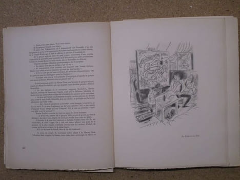 Eloge de la table.. SAINT-GEORGES André / BAILLE Hervé (illustrations) / CURNONSKY (préface)