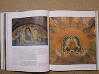 De Mahomet à Charlemagne (la Méditerranée et l'art).