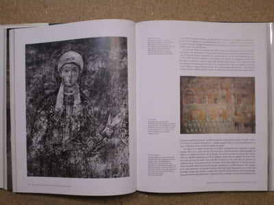 De Mahomet à Charlemagne (la Méditerranée et l'art).