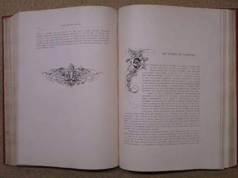 L'Espagne.. SIMONS Théodore / WAGNER Alexandre (gravures et planches)