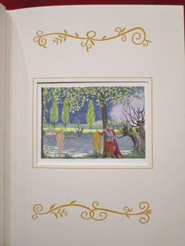 Fabliaux du Moyen Âge. Fables ou Contes du XIIe et du XIIIe siècle.. LEGRAND D'AUSSY, Pierre-Jean-Baptiste (traduction ou extraits) / ...