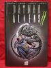 Batman // Aliens, tome 2. . EDGINTON / JOHNSON / HODGKINS / WRIGHT