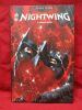 Nightwing, tome 5, Dernier envol.. HIGGINS Kyle / CONRAD Will