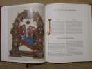 La Bible : Ancien Testament, Nouveau Testament (2 volumes).. 
