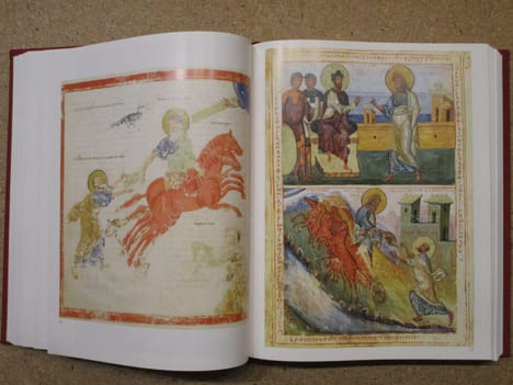 La Bible : Ancien Testament, Nouveau Testament (2 volumes).. undefined