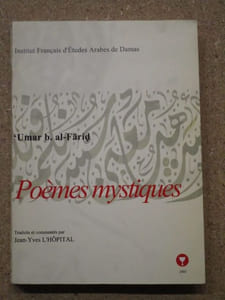 Poèmes mystiques.
