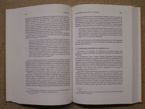 Edouard Charton et l'invention du Magasin pittoresque (1833-1870).. AURENCHE Marie-Laure