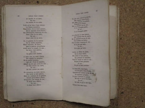 PARNASSE SATYRIQUE XVIIIe siècle : pièces trop libres échappées dans des débauches d'esprit à quelques gens de lettres connus et inconnus.. undefined
