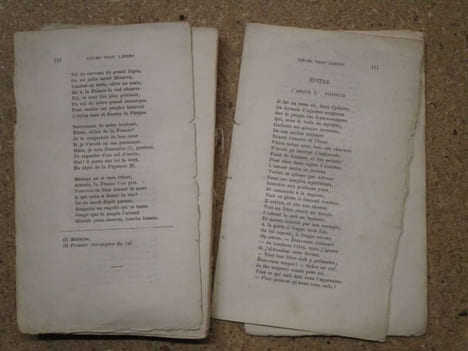 PARNASSE SATYRIQUE XVIIIe siècle : pièces trop libres échappées dans des débauches d'esprit à quelques gens de lettres connus et inconnus.. undefined