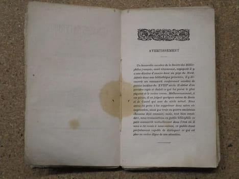 PARNASSE SATYRIQUE XVIIIe siècle : pièces trop libres échappées dans des débauches d'esprit à quelques gens de lettres connus et inconnus.. undefined