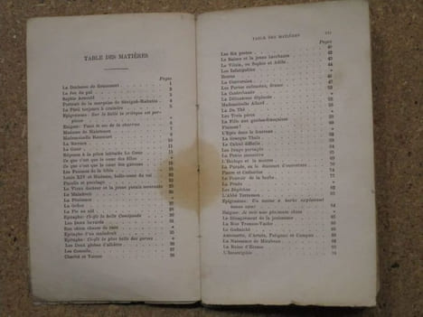 PARNASSE SATYRIQUE XVIIIe siècle : pièces trop libres échappées dans des débauches d'esprit à quelques gens de lettres connus et inconnus.. undefined
