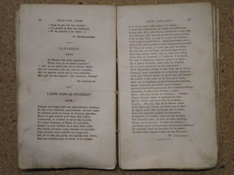 PARNASSE SATYRIQUE XVIIIe siècle : pièces trop libres échappées dans des débauches d'esprit à quelques gens de lettres connus et inconnus.. undefined