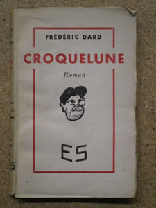 Croquelune.