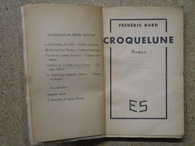 Croquelune.