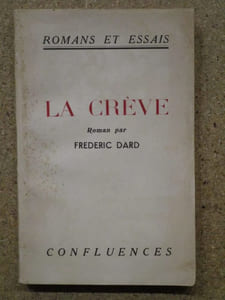 La crève.
