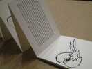 Lanuitousleschatsontgris.. BARRY Jacques (dessins) / LIVORI (texte)