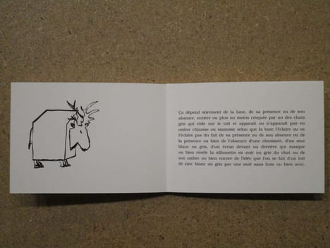 Lanuitousleschatsontgris.. BARRY Jacques (dessins) / LIVORI (texte)