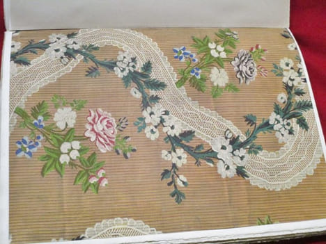 Le Métier de la Soie en France (1466-1815), suivi d'un historique de la toile imprimée (1759-1815).. CLOUZOT, Henri