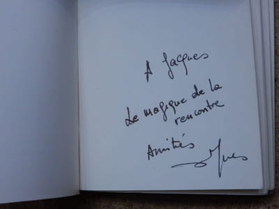 L'aquaplaneur.