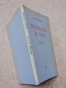 Mythologie du vent.