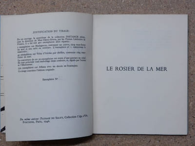Mythologie du vent.