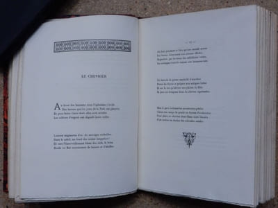 Les voix de la montagne.