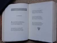 Les voix de la montagne.
