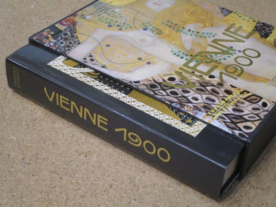 Vienne 1900.