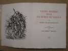 Chant funèbre pour les morts de Verdun.. DE MONTHERLANT Henry / MOREAU Luc-Albert (lithographies)