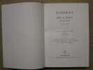 Arts et lettres : 1739-1766 (Critique I) (Oeuvres complètes, tome XIII).. DIDEROT