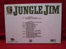 Jungle Jim, 1940 (Peter Stone, l'usurpateur ; Sabotage sur le canal, 1ere partie).. RAYMOND Alex