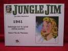 Jungle Jim, 1941 (Sabotage sur le canal, 2eme partie ; Dans l'île de Thornson).. RAYMOND Alex