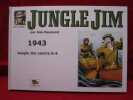 Jungle Jim, 1943 (Jungle Jim contre S-4).. RAYMOND Alex