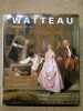 Watteau.. GLORIEUX Guillaume