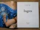 Ingres.. VIGNE Georges