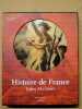 Histoire de France de Jules Michelet.. PETITIER Paule (sous la direction de) / MORELLE Chantal (avec la collaboration de)